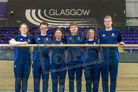 team scotland