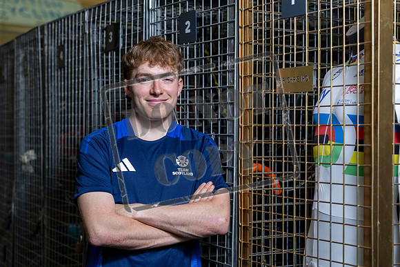 team scotland
