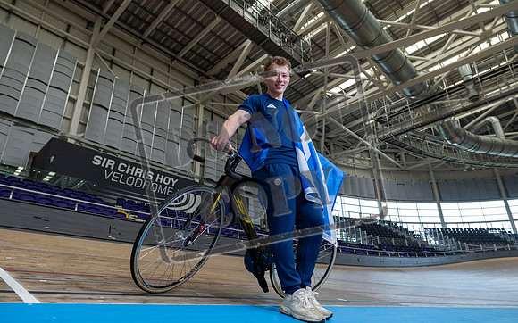team scotland