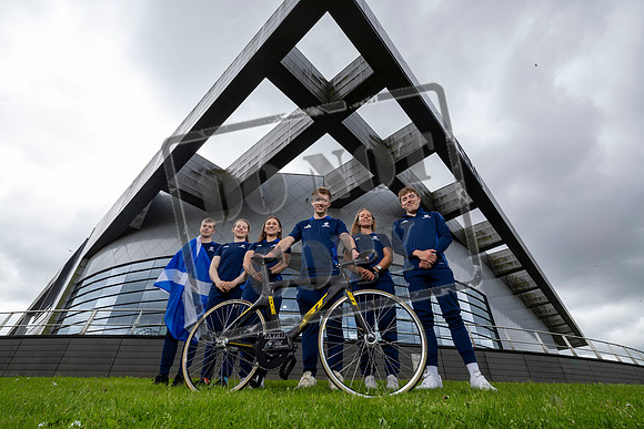 team scotland