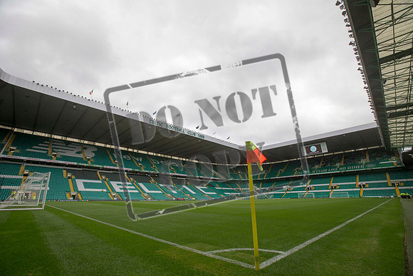 SOCCER Celtic