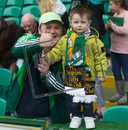 SOCCER Celtic