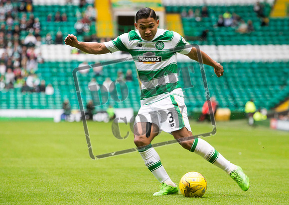 SOCCER Celtic