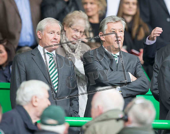 SOCCER Celtic
