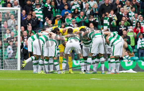 SOCCER Celtic