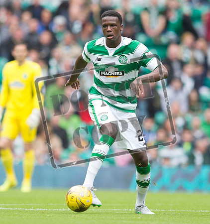 SOCCER Celtic