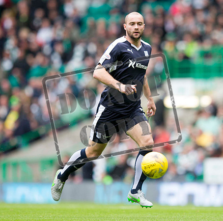 SOCCER Celtic
