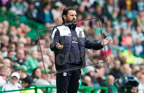 SOCCER Celtic