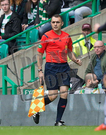 SOCCER Celtic