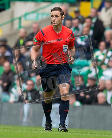 SOCCER Celtic