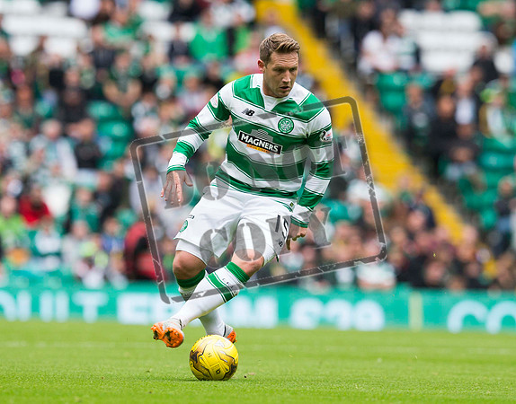 SOCCER Celtic