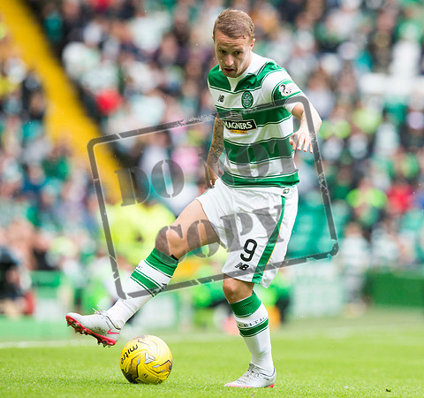 SOCCER Celtic