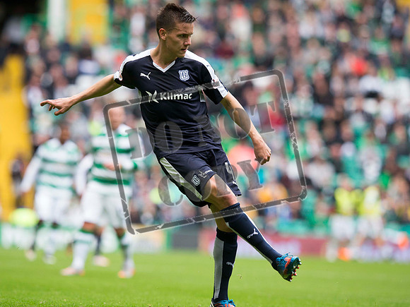 SOCCER Celtic