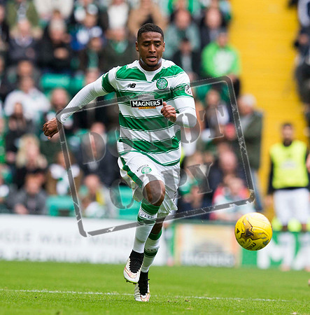 SOCCER Celtic