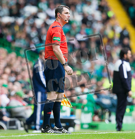 SOCCER Celtic