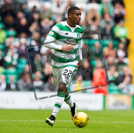 SOCCER Celtic