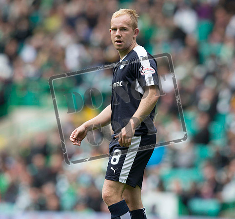 SOCCER Celtic