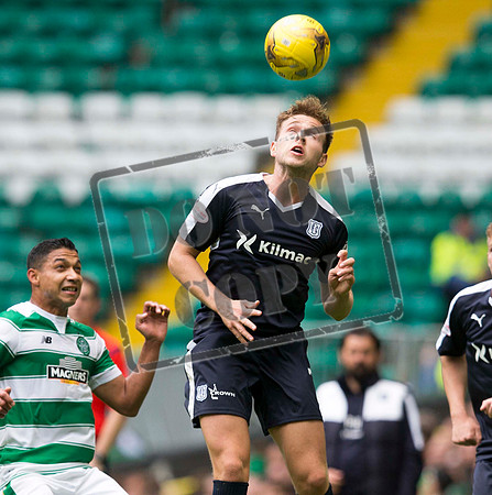 SOCCER Celtic