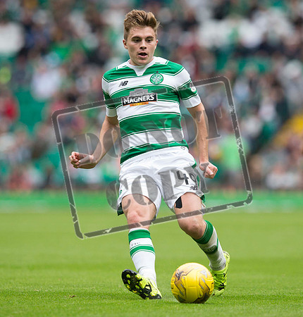 SOCCER Celtic