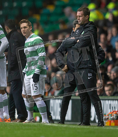 SOCCER Celtic