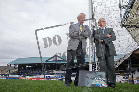raith rovers / purple tv