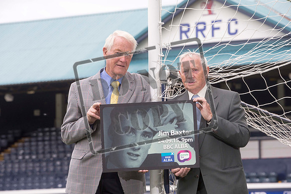 raith rovers / purple tv