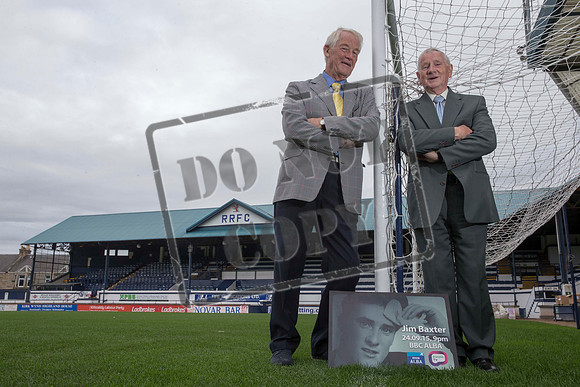 raith rovers / purple tv