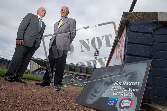 raith rovers / purple tv