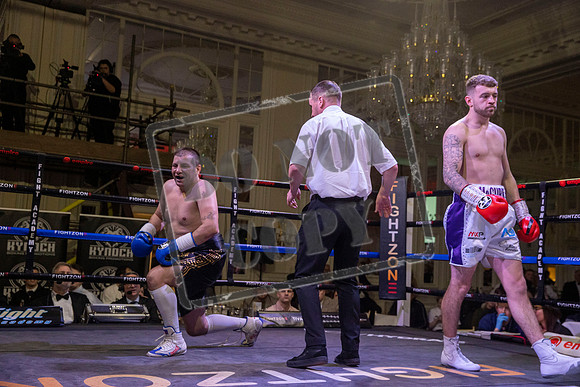 Fightzone boxing