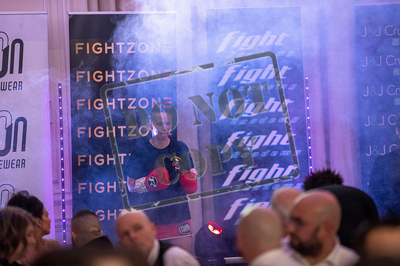 Fightzone boxing