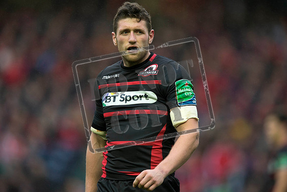 RUGBYU Edinburgh
