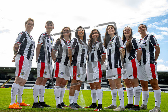 SPFL St Mirren FC