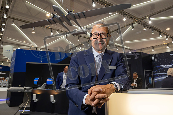 ILA Berlin