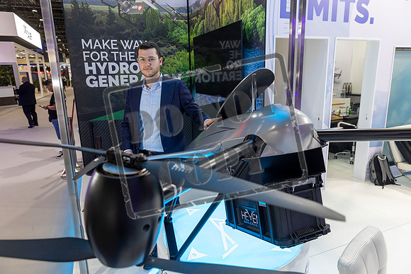 Idex/Navdex Show