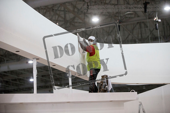 DUBAI AIRSHOW
