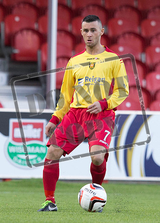 SOCCER Albion
