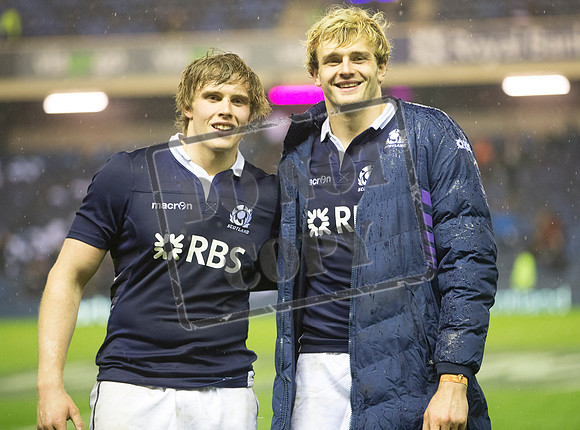 RUGBYU Scotland