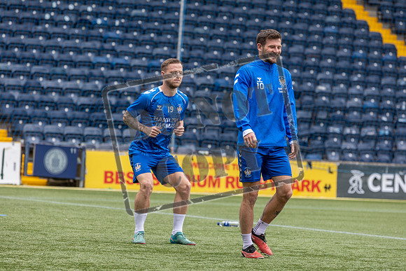 Kilmarnock