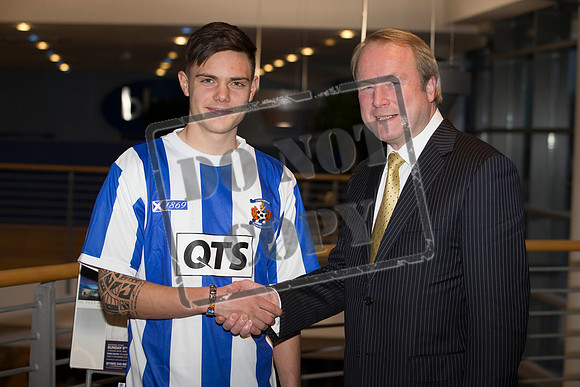 kilmarnock