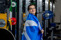 team scotland