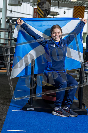team scotland