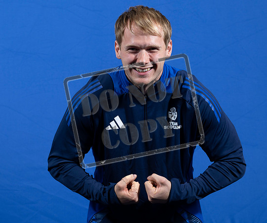 team scotland