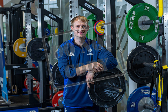 team scotland