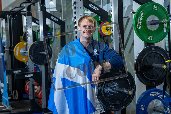 team scotland