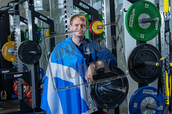 team scotland