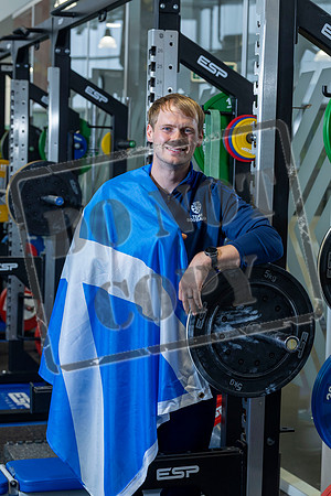 team scotland