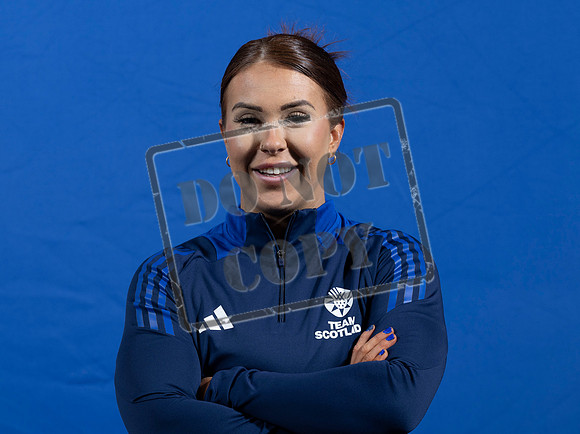 team scotland