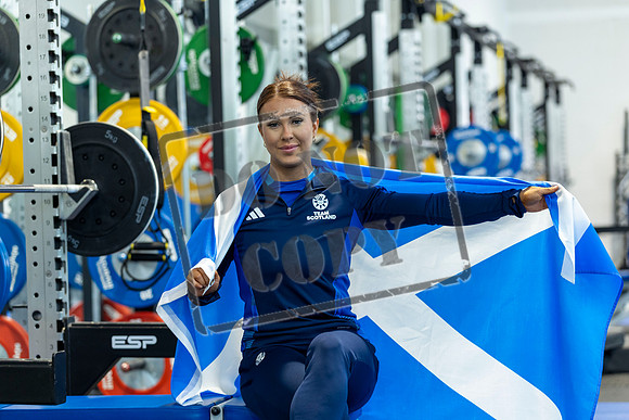 team scotland