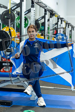 team scotland