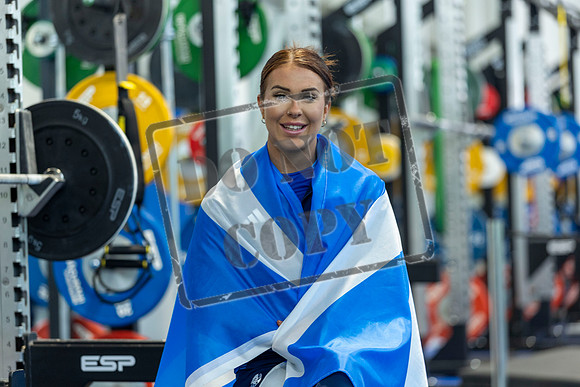 team scotland